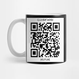 Clugerfinder Mug